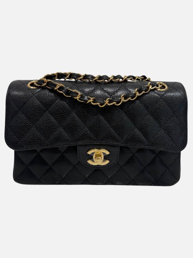 Chanel Classic Small Double Flap bag