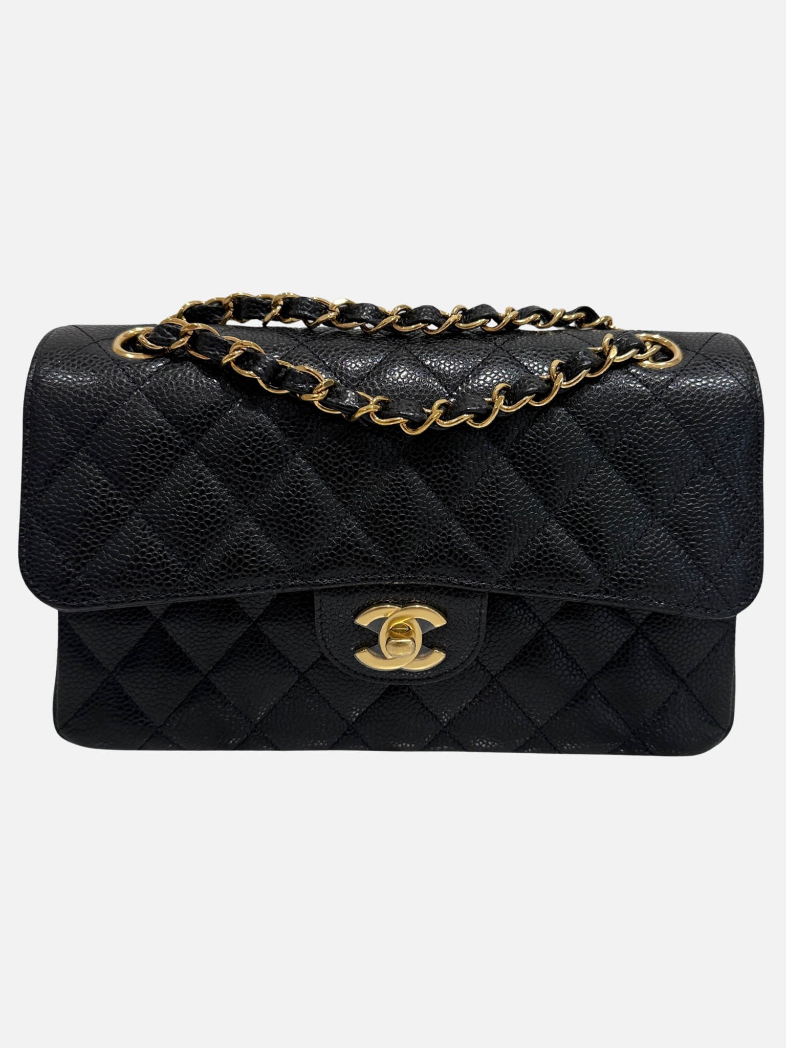 Chanel Classic Small Double Flap torebka