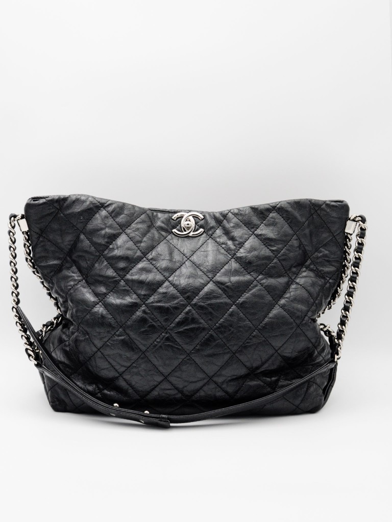 Chanel Big Bang Medium Hobo torebka