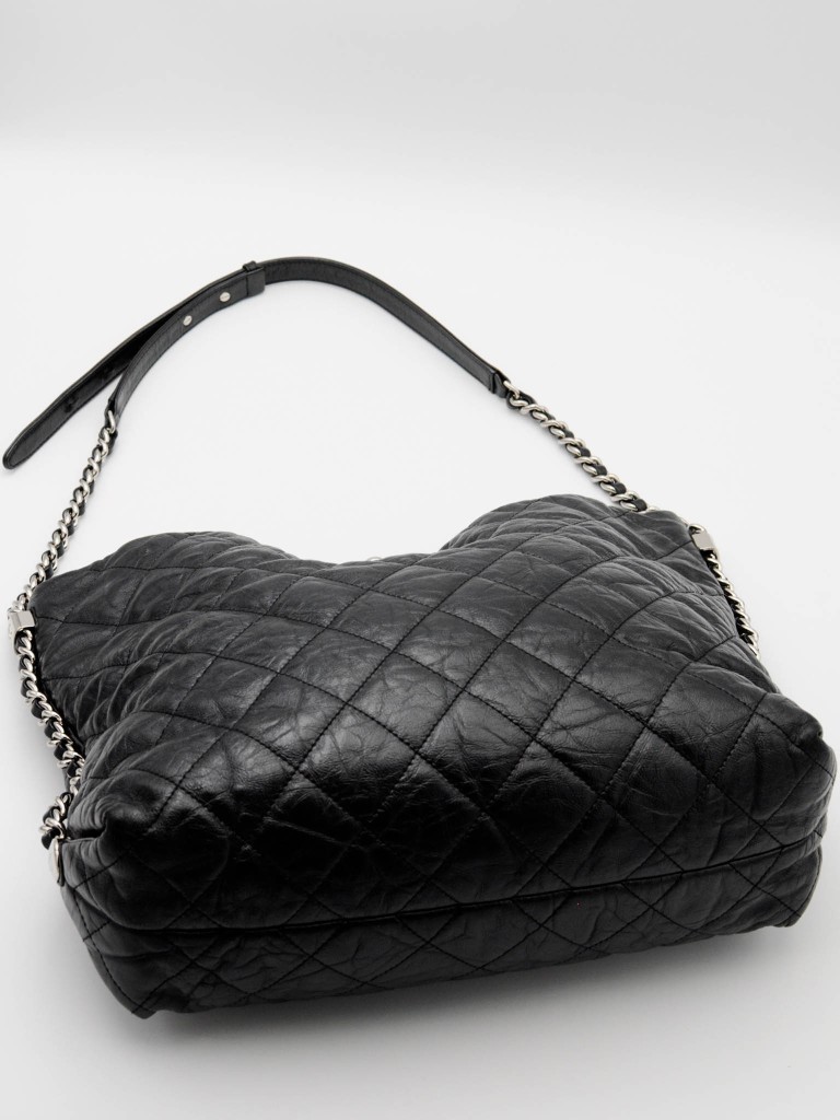 Chanel Big Bang Medium Hobo torebka