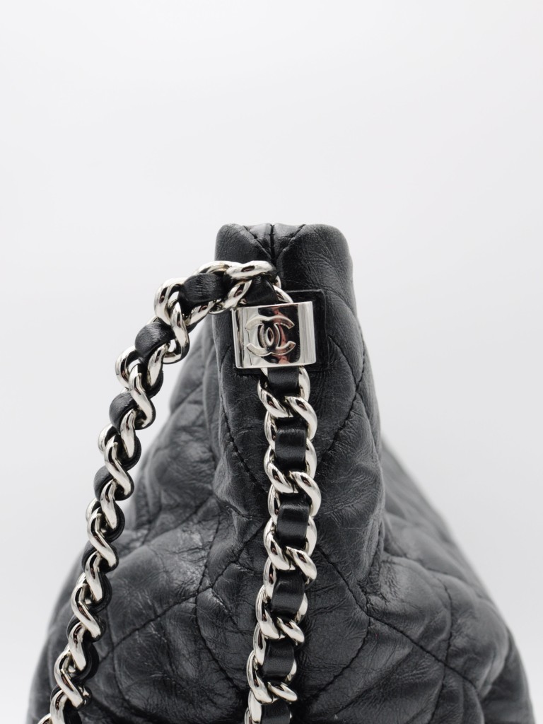 Chanel Big Bang Medium Hobo torebka