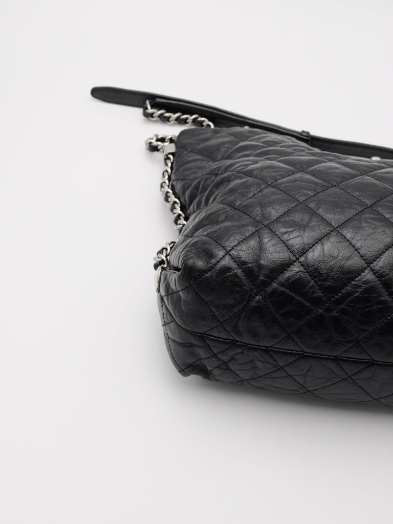 Chanel Big Bang Medium Hobo torebka