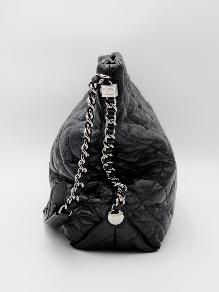 Chanel Big Bang Medium Hobo torebka