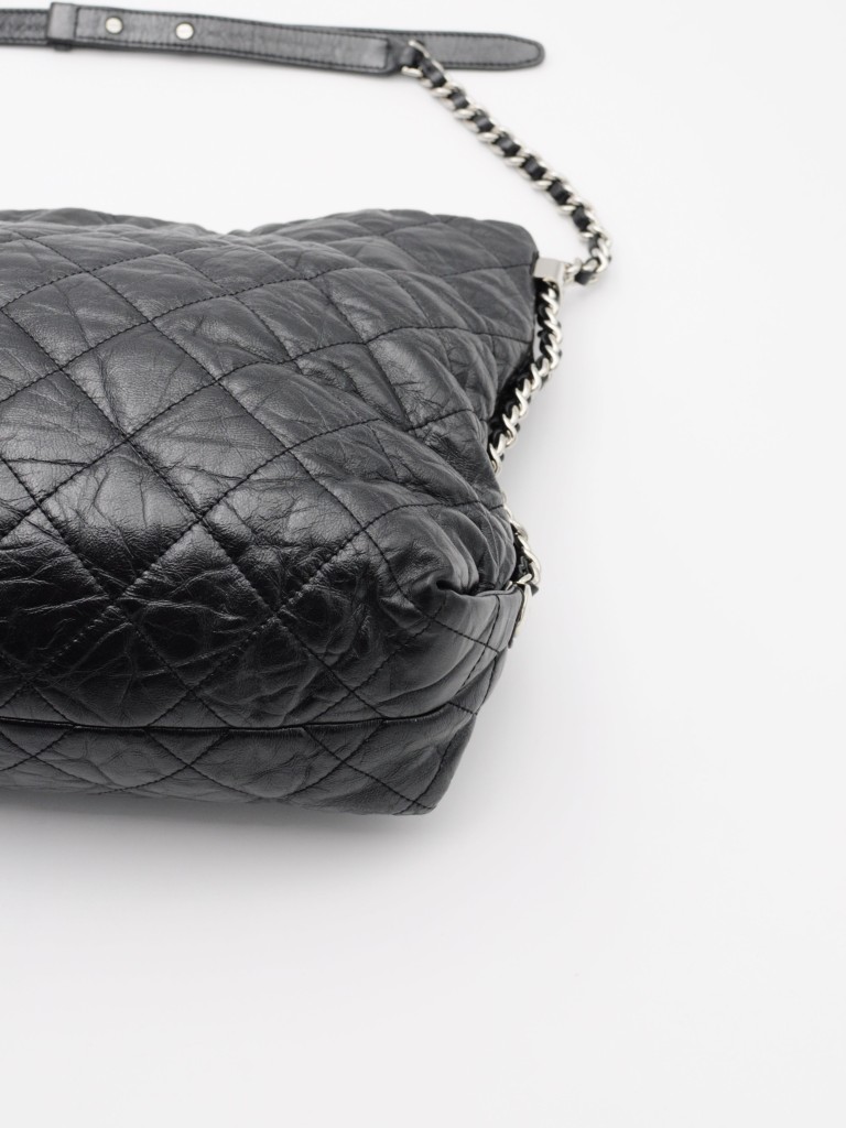 Chanel Big Bang Medium Hobo torebka
