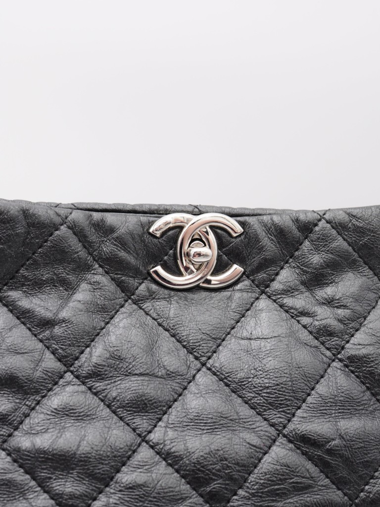Chanel Big Bang Medium Hobo torebka