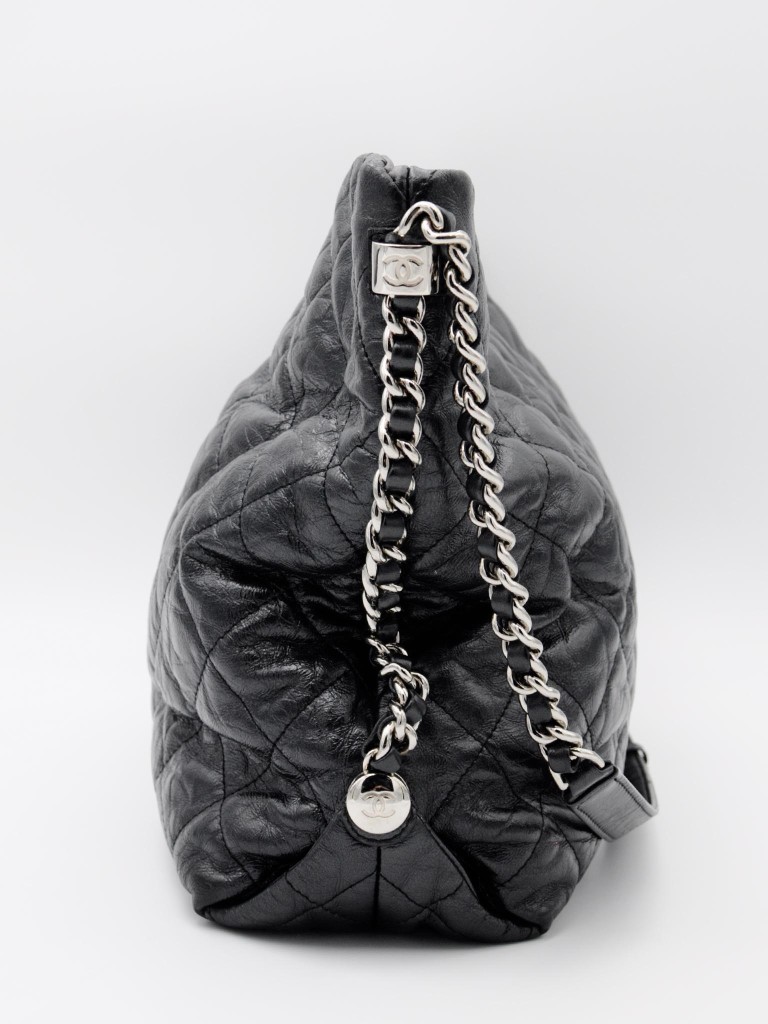 Chanel Big Bang Medium Hobo bag