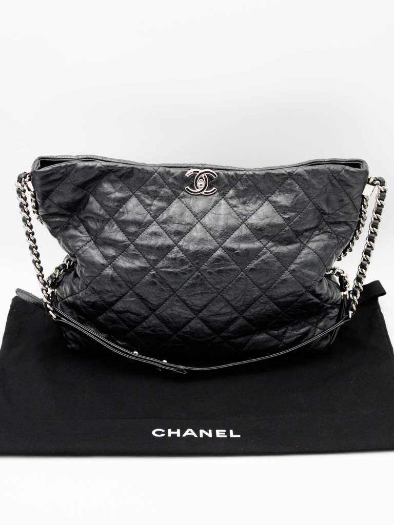 Chanel Big Bang Medium Hobo bag
