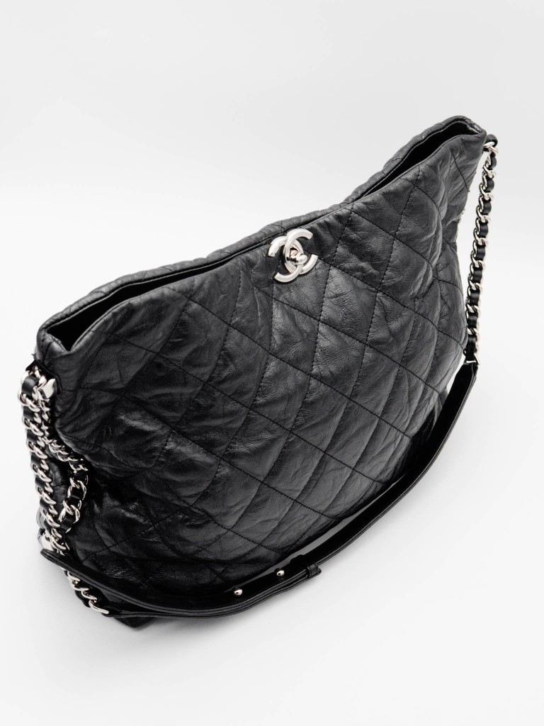 Chanel Big Bang Medium Hobo bag