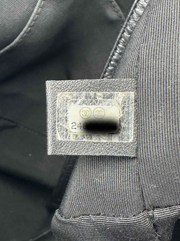 Chanel Big Bang Medium Hobo bag