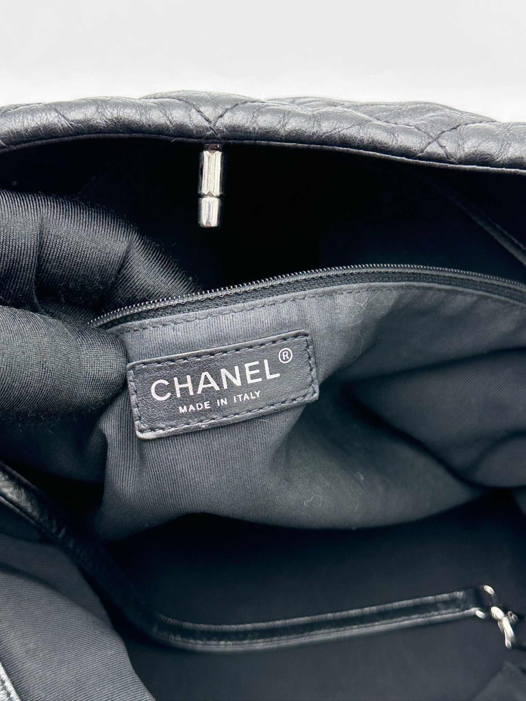 Chanel Big Bang Medium Hobo torebka