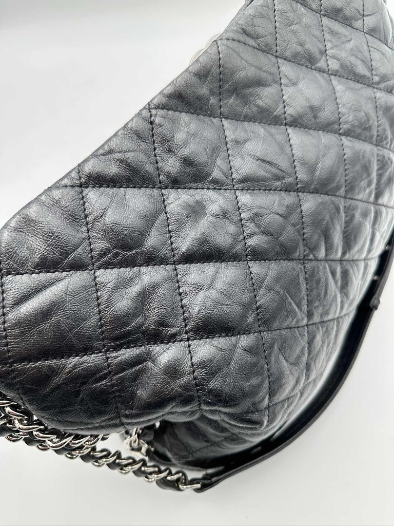 Chanel Big Bang Medium Hobo torebka
