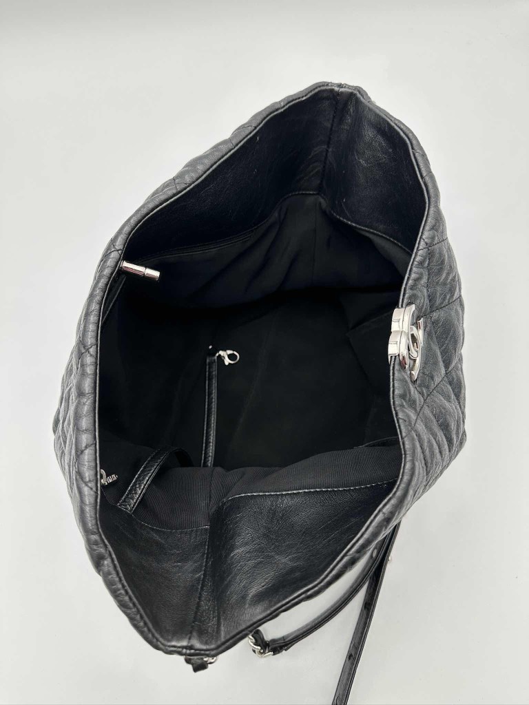 Chanel Big Bang Medium Hobo torebka