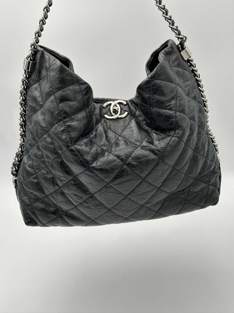 Chanel Big Bang Medium Hobo bag