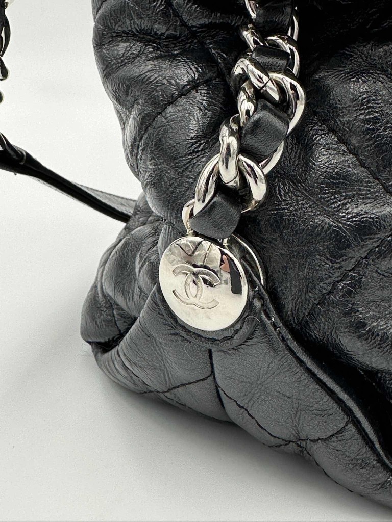 Chanel Big Bang Medium Hobo bag