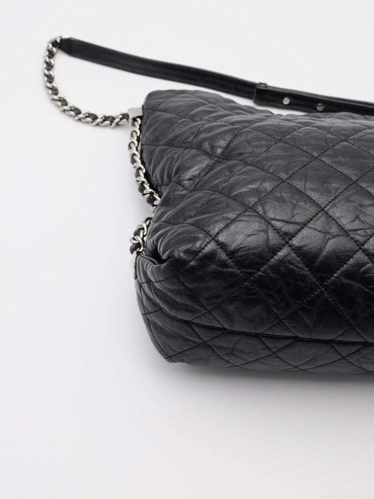 Chanel Big Bang Medium Hobo torebka