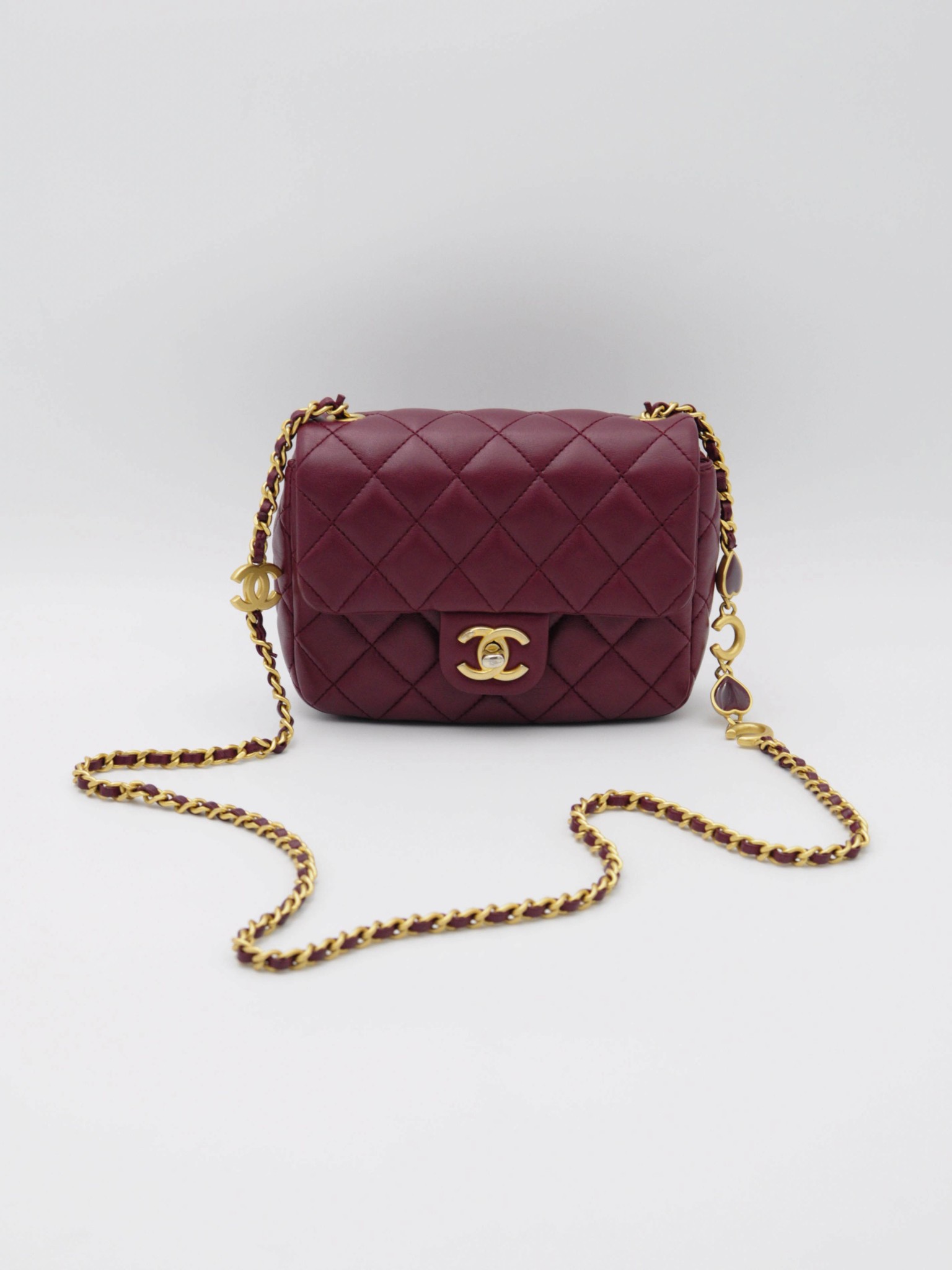 Chanel Mini Flap bag