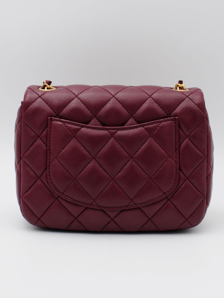 Chanel Mini Flap bag