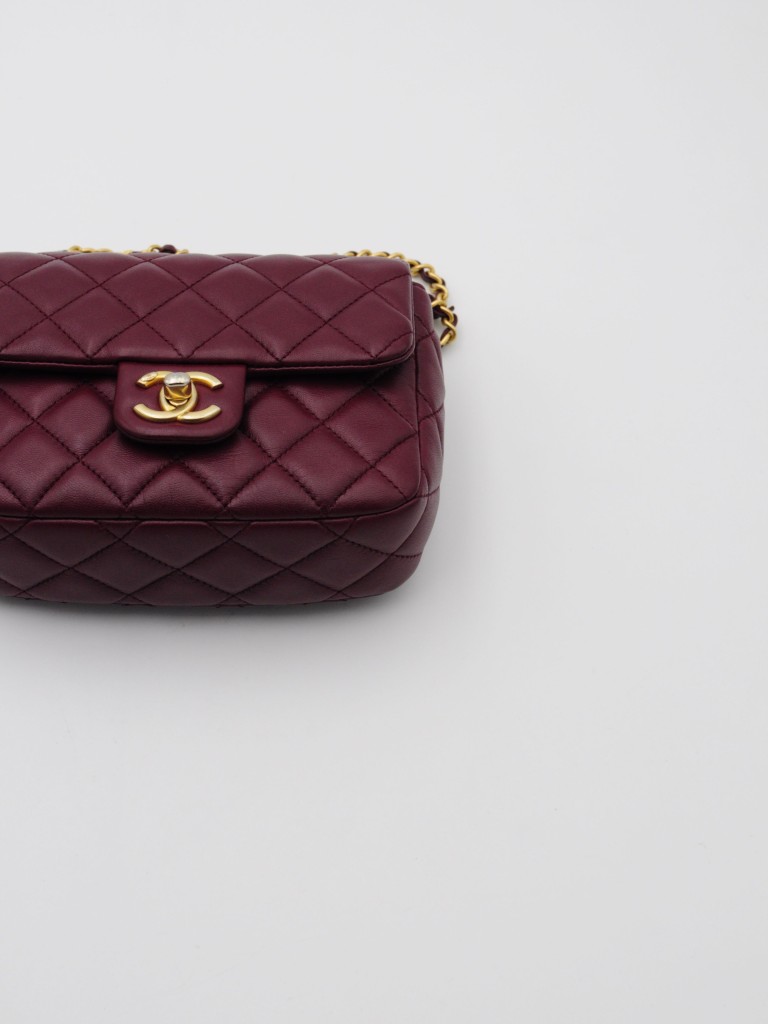 Chanel Mini Flap bag
