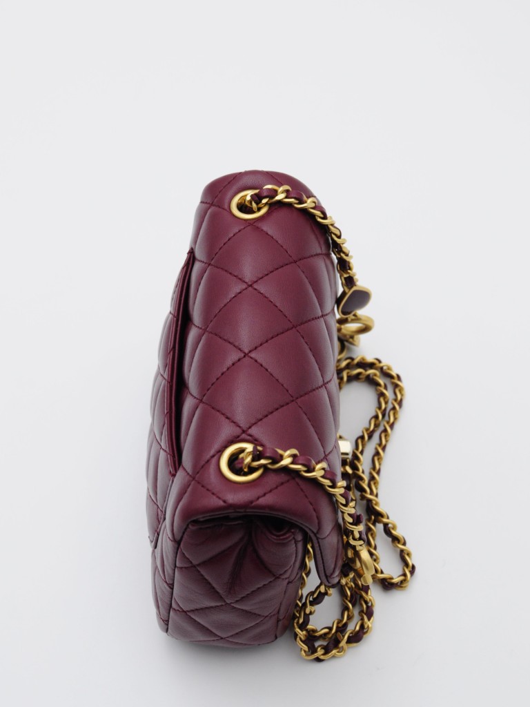 Chanel Mini Flap torebka