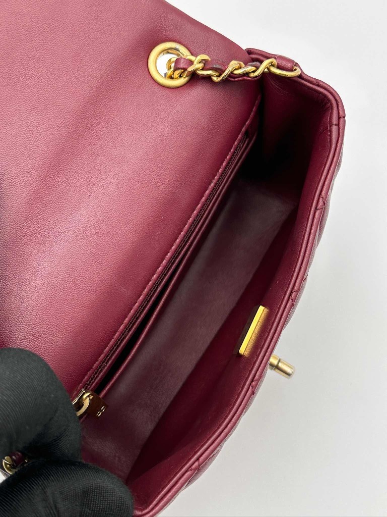 Chanel Mini Flap bag
