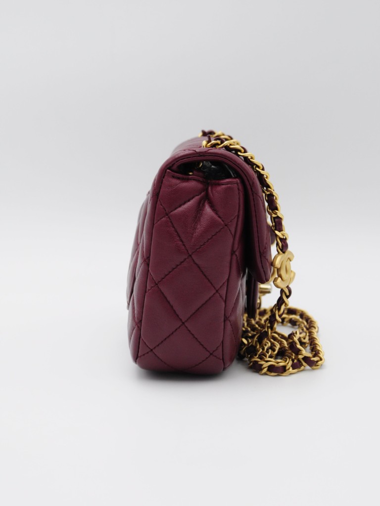 Chanel Mini Flap bag