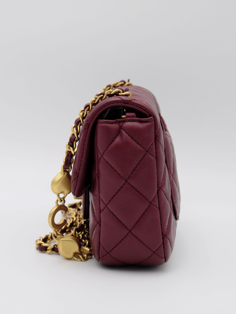 Chanel Mini Flap bag