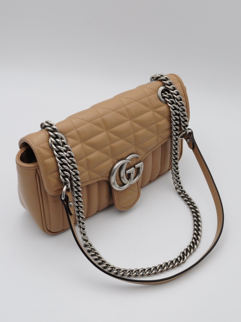 Gucci GG Marmont Small torebka