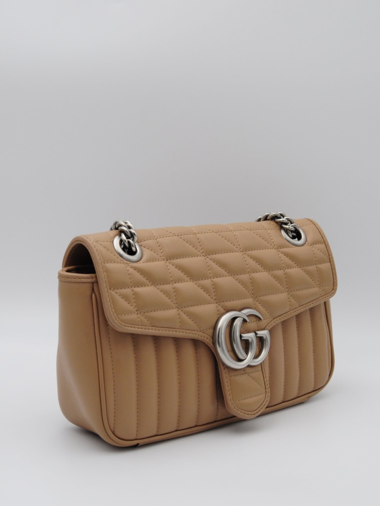 Gucci GG Marmont Small torebka
