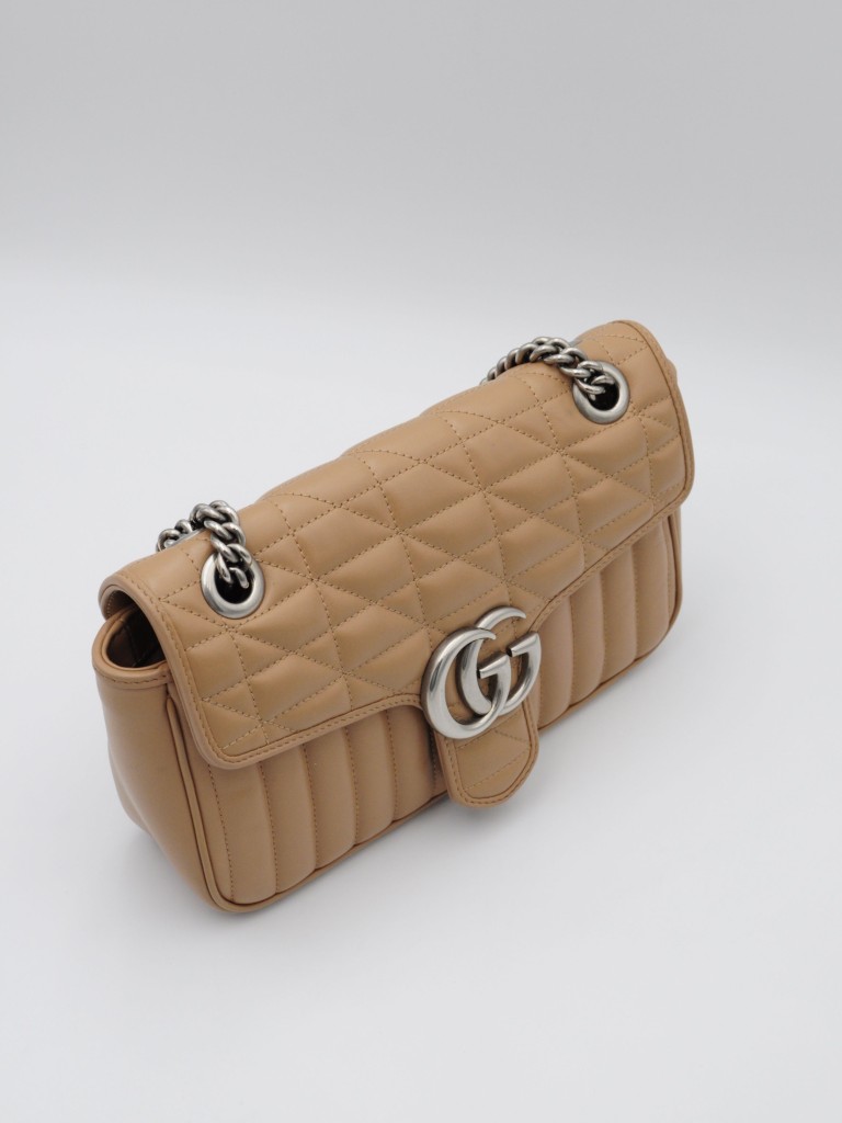 Gucci GG Marmont Small torebka