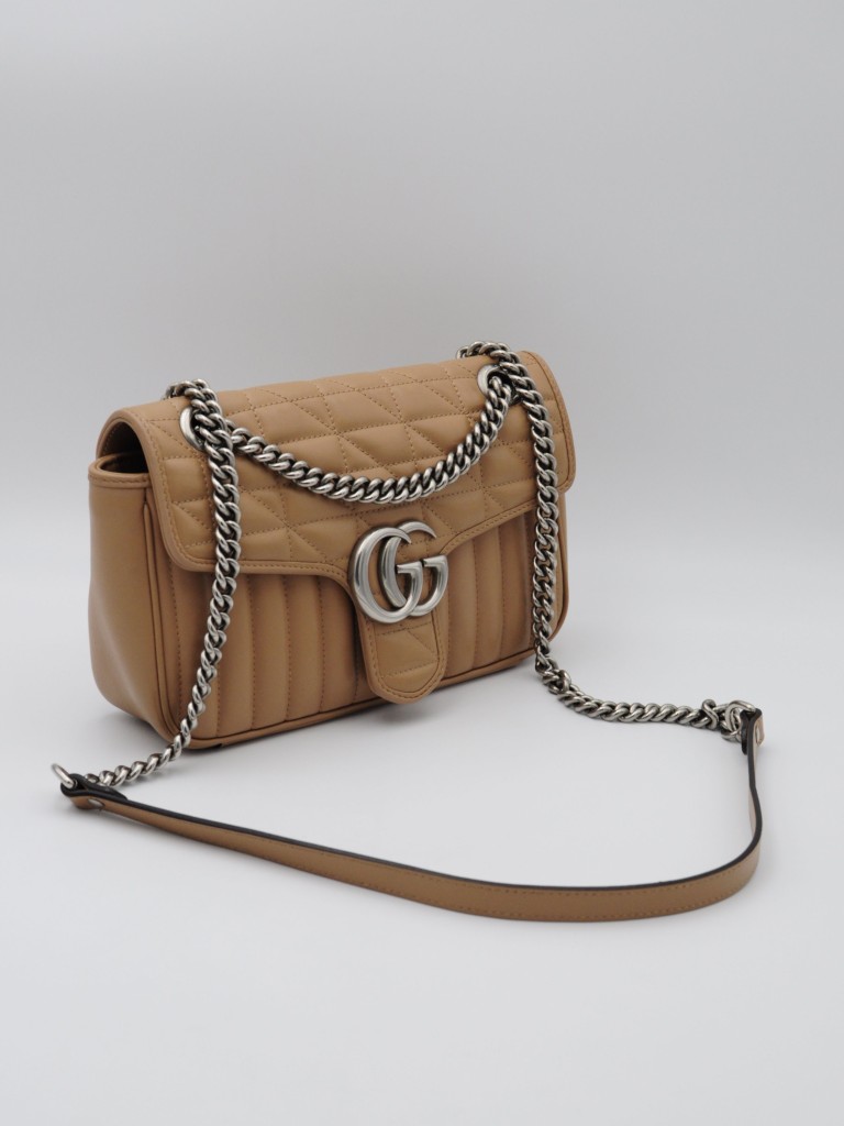 Gucci GG Marmont Small torebka
