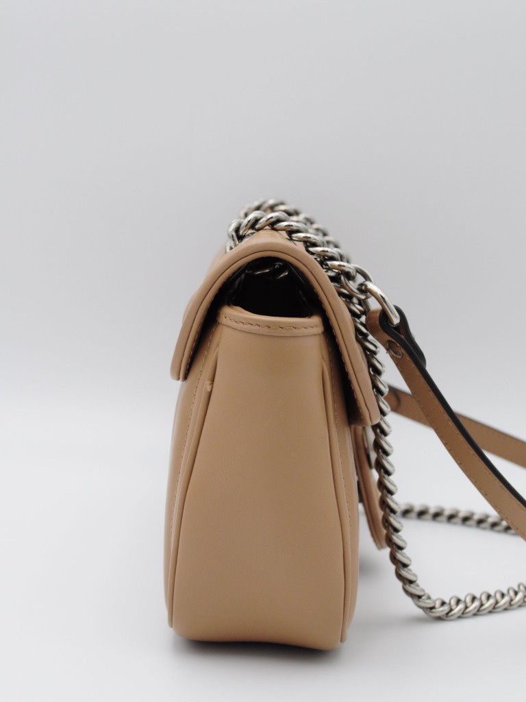 Gucci GG Marmont Small torebka