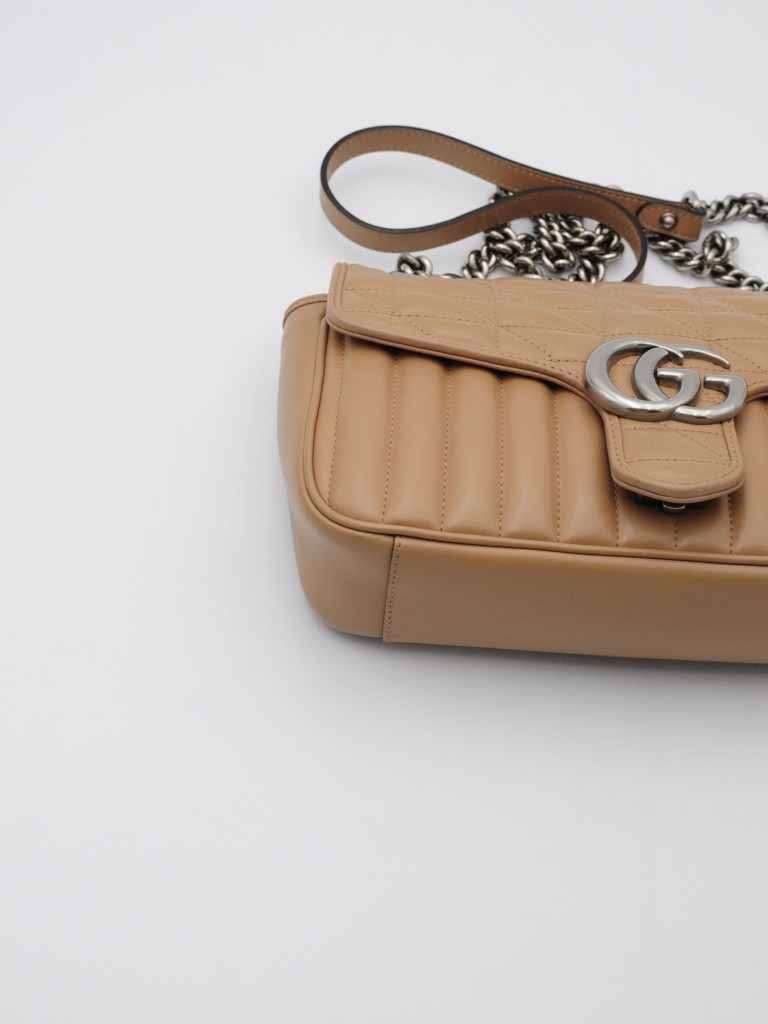 Gucci GG Marmont Small torebka