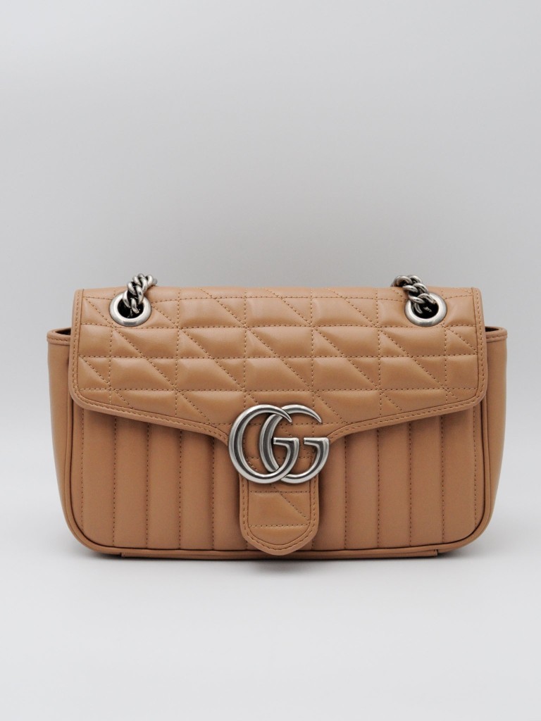 Gucci GG Marmont Small torebka