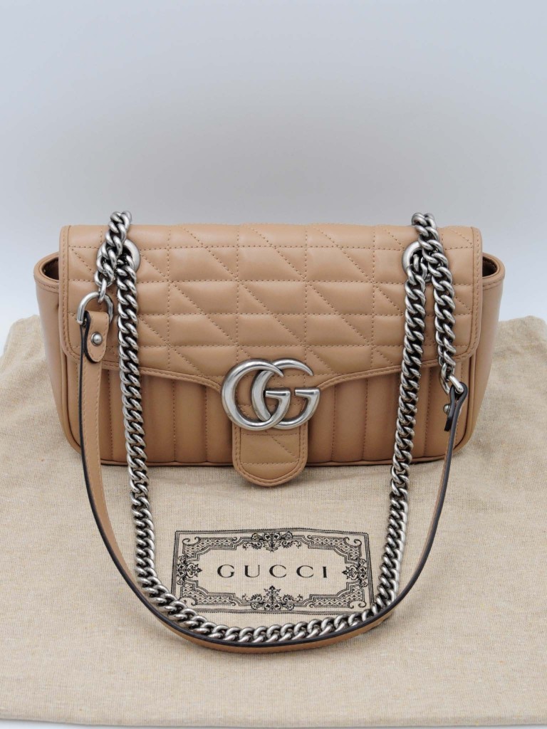 Gucci GG Marmont Small torebka