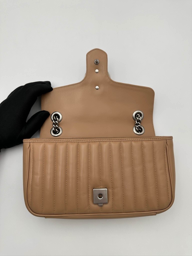 Gucci GG Marmont Small torebka