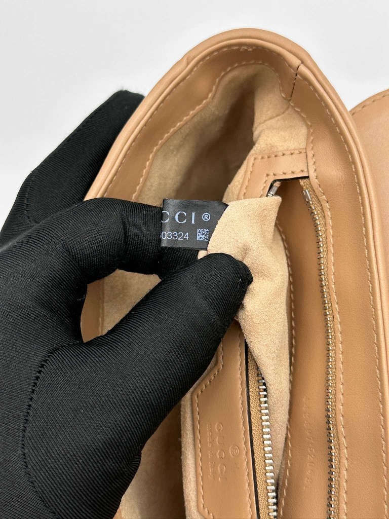 Gucci GG Marmont Small torebka