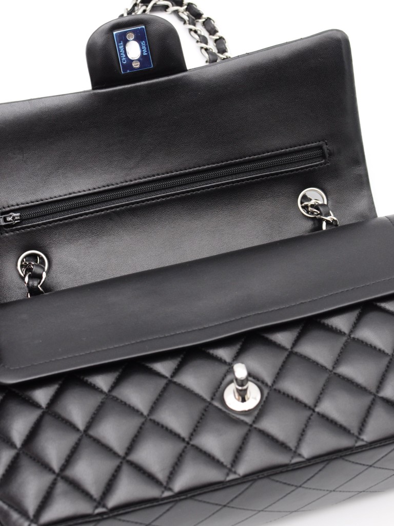 Chanel Classic Medium Double Flap torebka