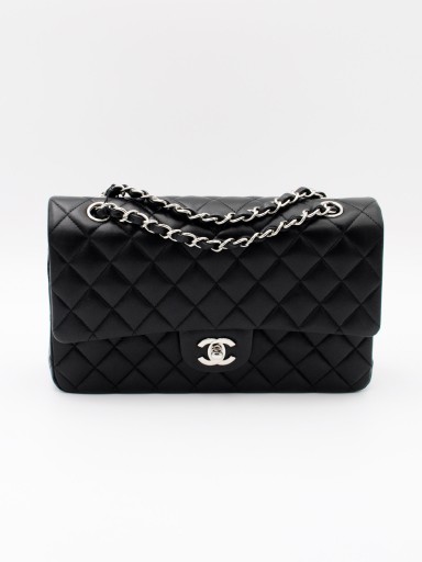 Chanel Classic Medium Double Flap torebka