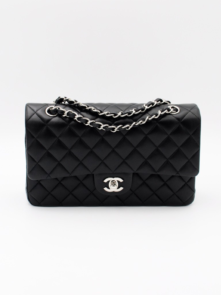 Chanel Classic Medium Double Flap bag