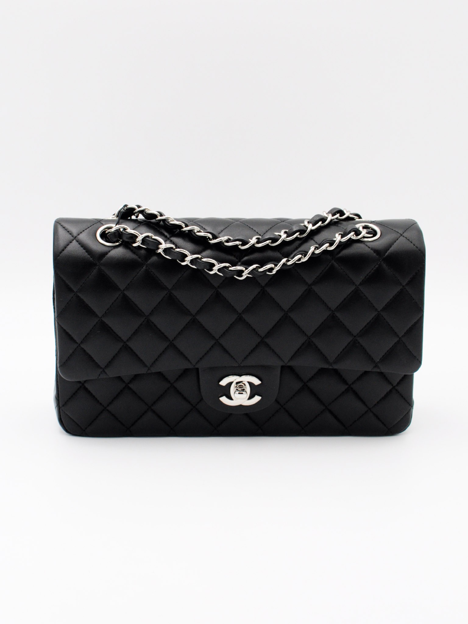 Chanel Classic Medium Double Flap bag