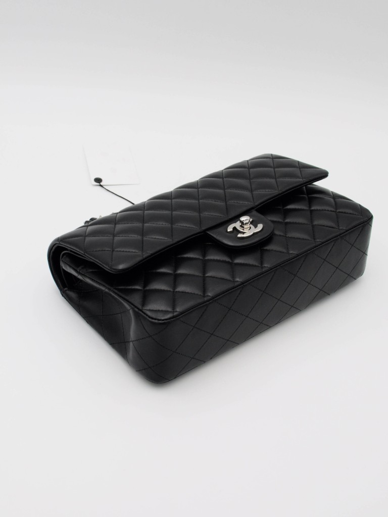 Chanel Classic Medium Double Flap bag