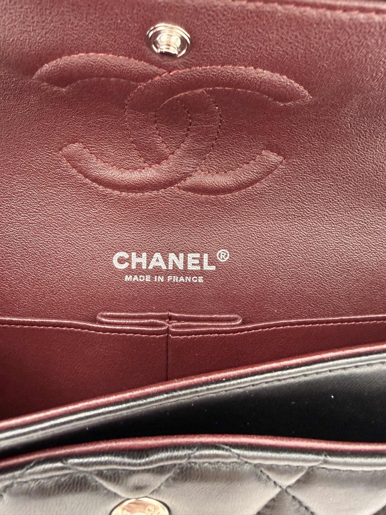 Chanel Classic Medium Double Flap bag