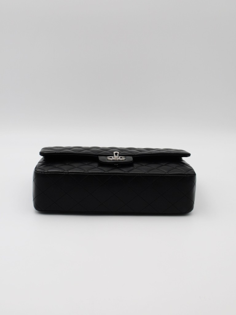 Chanel Classic Medium Double Flap torebka