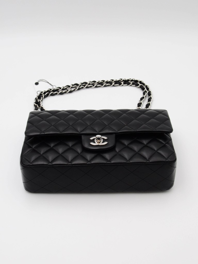 Chanel Classic Medium Double Flap bag
