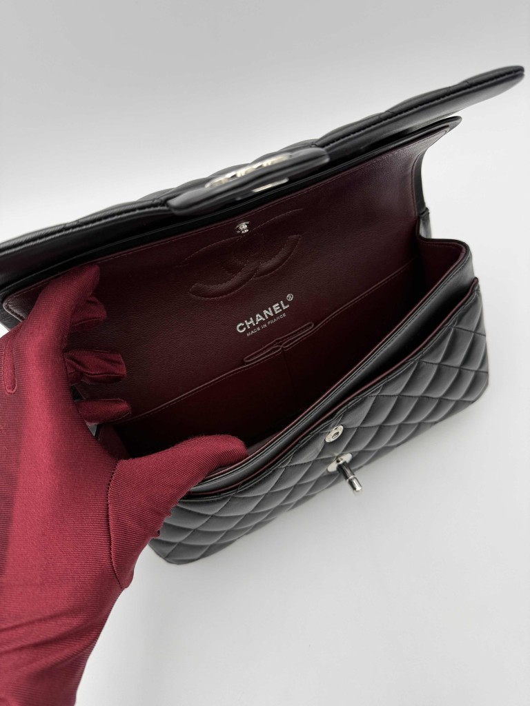 Chanel Classic Medium Double Flap bag
