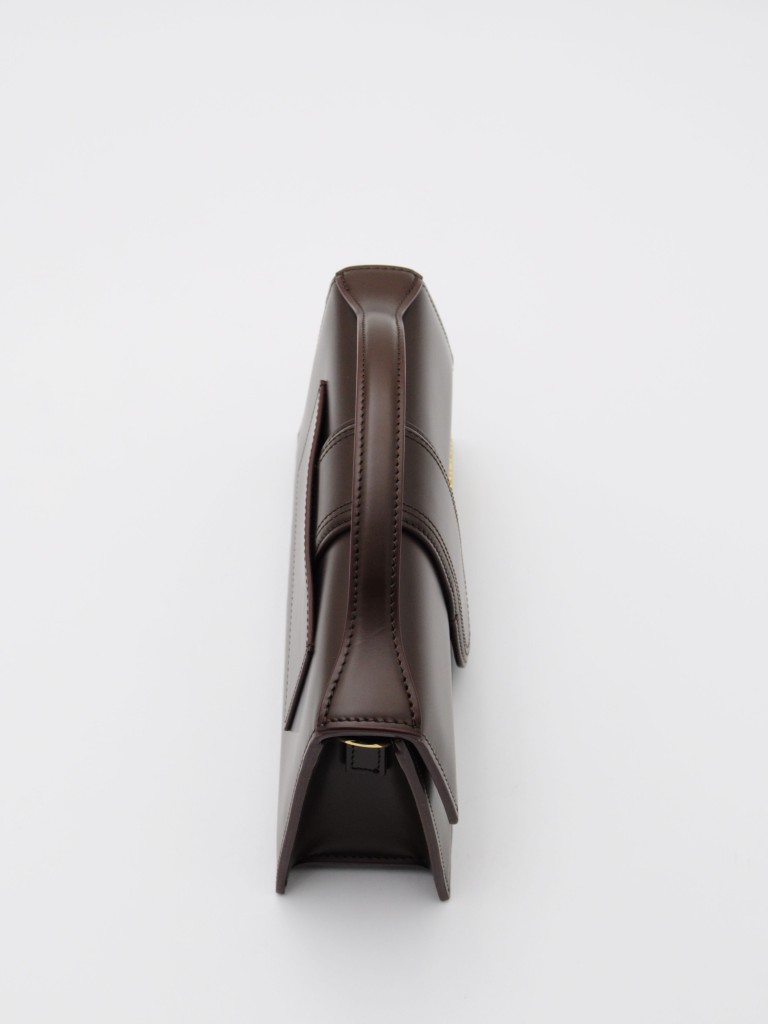 Jacquemus the Large Bambino torebka