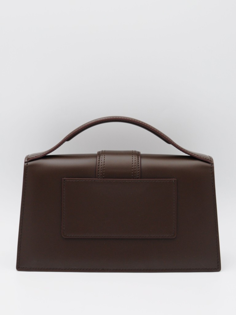 Jacquemus the Large Bambino torebka