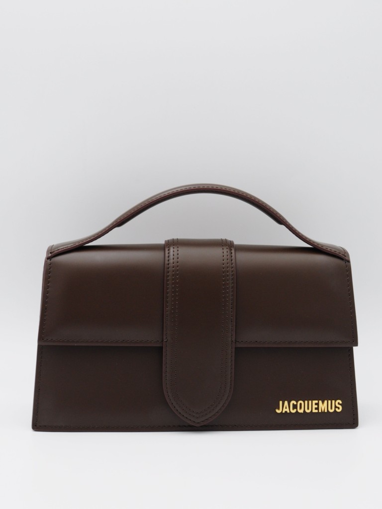 Jacquemus the Large Bambino torebka