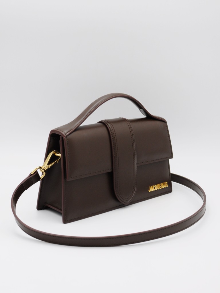 Jacquemus the Large Bambino torebka
