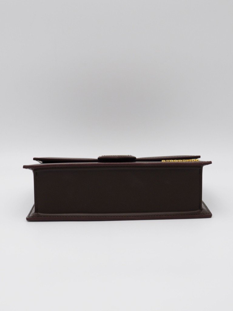 Jacquemus the Large Bambino torebka